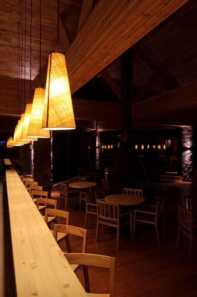 Noi Puma Lodge El Manzanar  Fasiliteter bilde